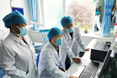 长治市第二人民医院与潞城区医院共建“口腔专科联盟”